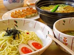 支那そばや 日歩未 2