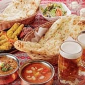 ガンジス川 生江店 3