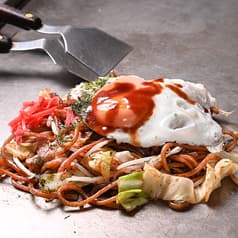 お好み焼 友心 2