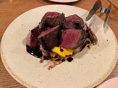 bistro l agri ビストロ ラグリ