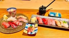 Ginza Sushi Make ギンザスシメイク 2