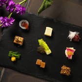 隠れ房 品川 四阿 3