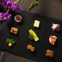 隠れ房 品川 四阿 2