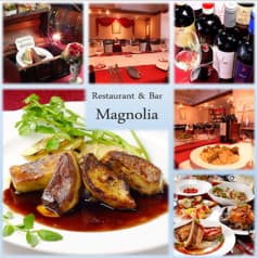 Restaurant&Bar Magnolia マグノリア 2