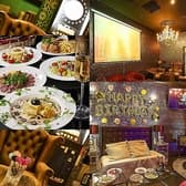 The Suite ザ スイート 難波心斎橋店 3