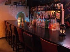 アルバマール ALBA MAR 2