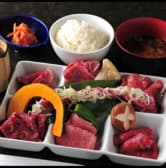 川嶋屋 一宮グルメ通り はなれ店 3