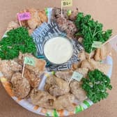 からあげ専門店 TikiTiki チキチキ 3