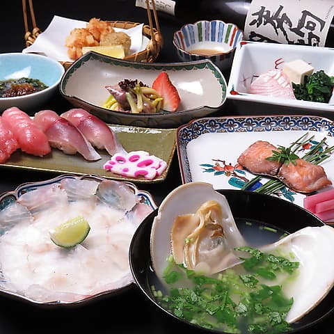 金澤料理 ここちや