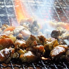 ぢどり屋 ふじもと 2