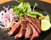 お肉とワインのお店 TANTO 3