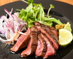 お肉とワインのお店 TANTO 2