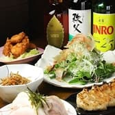 麺家酒場 粋人 3