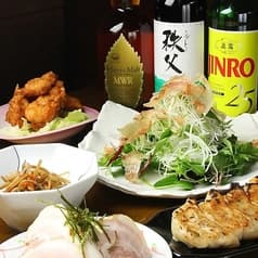 麺家酒場 粋人 2