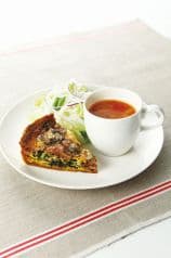 Cafe&Meal MUJI ムジ キャナルシティ博多 2