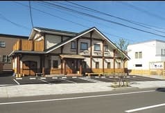 手打ちそばさくら 平岡本店 2