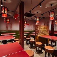 海鮮中華 Ja ChA ジャッチャ 2