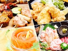 洋 鳥ダイニング みつを 2