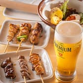 やきとり大吉 西宮店 3