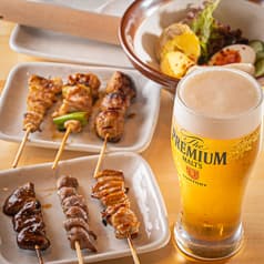 やきとり大吉 西宮店 2