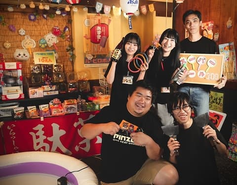 下町もんじゃ鉄板焼 ぴんぞろ