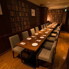 日比谷 バー Bar 四谷店 2