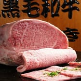 焼肉 みき 3