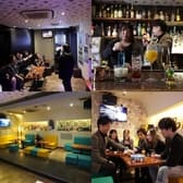 C vas シーバス 3