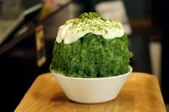 おいしい氷屋 2