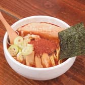 麺処 井の庄 立川店 3