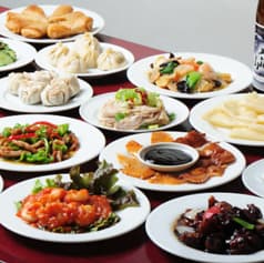 本格中華居酒屋 姉妹 本郷三丁目店 2