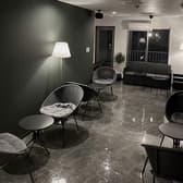 SHISHA Cafe & Bar CHAIN シーシャ カフェアンドバー チェイン 3