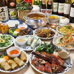 DA NANG MACHI だなんまち 2