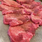 焼肉ぼんぼん 3