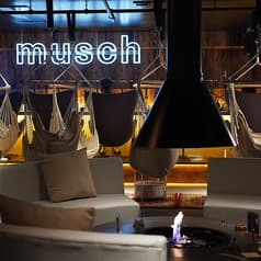 musch ムッシュ渋谷宮下パーク前店 2