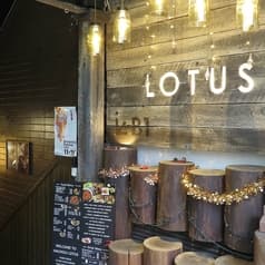 カフェ&ダイニング ロータス cafe&dining LOTUS 2