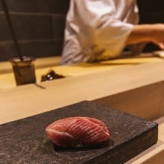 寿司赤酢 六本木 2