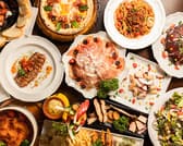 フーディングバー アリア Fooding bar aria 3