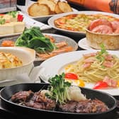 薬院オトナ食堂 チヂワ 3