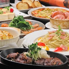 薬院オトナ食堂 チヂワ 2