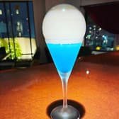 BOSCH BAR&DINING ボッシュ バーアンドダイニング 3