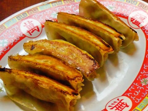 大阪王将 ウエステ垂水店