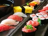 寿司割烹 朝日屋 3
