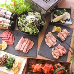 大衆焼肉酒場 けむり 2