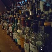 BAR D D ISLAND バーディーディーアイランド 3