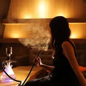 golf & cafe bar THE aX ジアックス 3