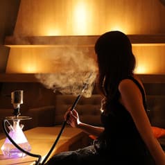 golf & cafe bar THE aX ジアックス 2