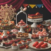 ダイニング イグレック 北野ホテル 3