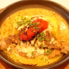 ＆スリランカ 神保町 2