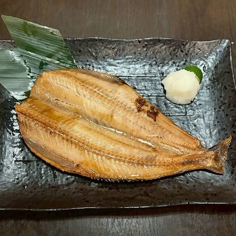 炙り家　魚鶏　ととり